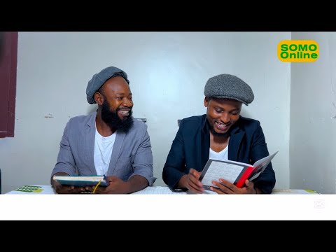 Wachungaji wa ONLINE | OKA & CARPOZA