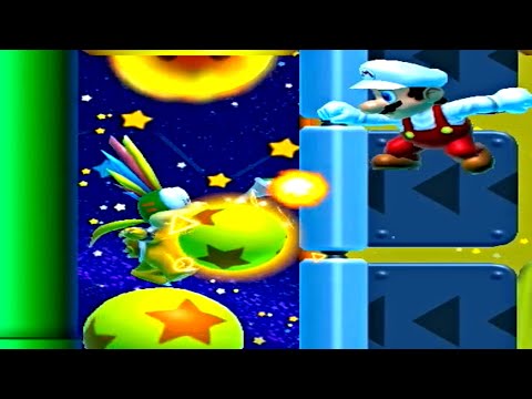 Super Mario Maker 2 🔥 Expert Endless Challenge #769