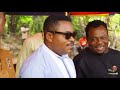 Mr Ibu (John Okafor) Mother's Burial Con't