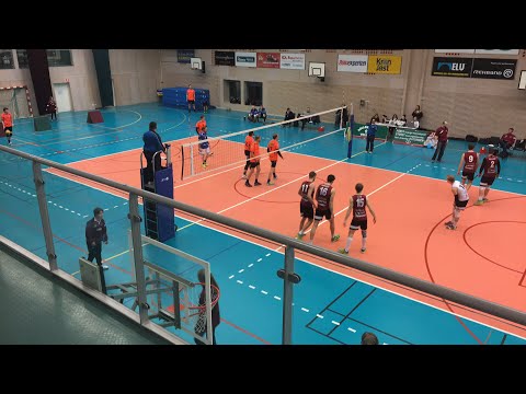 Sollentuna elit herr - Tierp