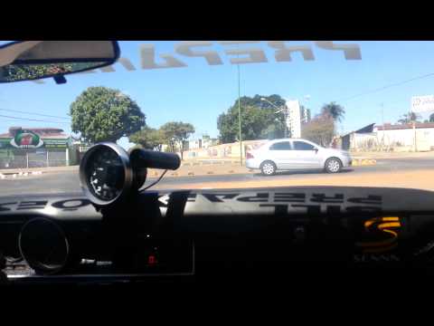 Opala bill preparacoes turbo