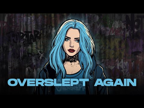 [FREE] "OVERSLEPT AGAIN" POP PUNK x EMO TYPE BEAT (FFO BLINK 182, MGK, SUECO & AVRIL LAVIGNE)