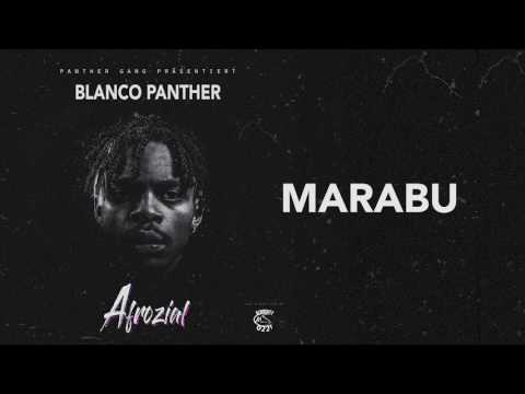 Blanco Panther - Marabu (Afrozial Mixtape)