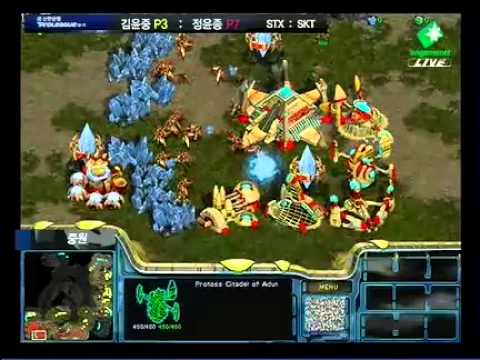 SPL SKT1 vs STX Set 1 sun vs shuttle P1