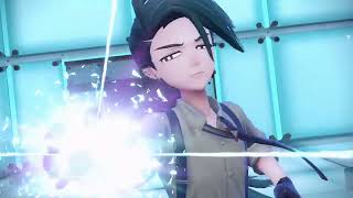 【モヤモヤ実況】ポケットモンスタースカーレットを実況プレイ　Part56