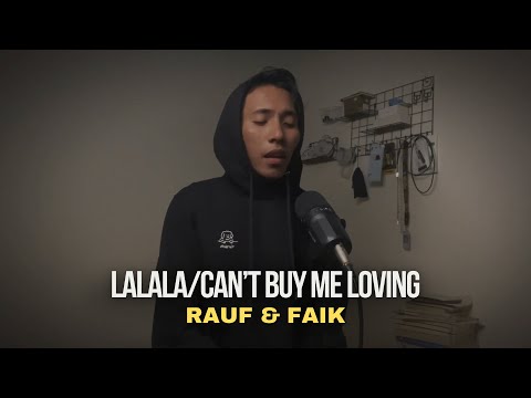 La La La - Rauf & Faik (Ryanded Cover)