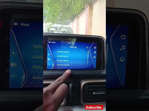 Software version Tata Punch | EMU version IRA | Software Reflash | Trending Pilot #tatapunch #tata