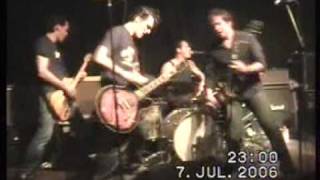 Sonic Litter & Spike - Zwarte Ruiter 7 juli 2006