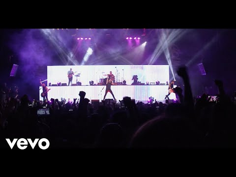 Video thumbnail for Vamos Otra Vez (En Vivo)