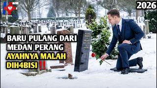 Download lagu Ayahnya DIhabisi Pejabat K0rup, Jelas Dia Menuntut Balas !! Alur Cerita FIlm 2026 mp3