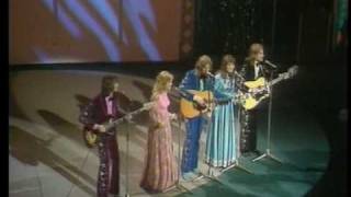 The New Seekers sing &quot;Beg, Steal Or Borrow&quot;