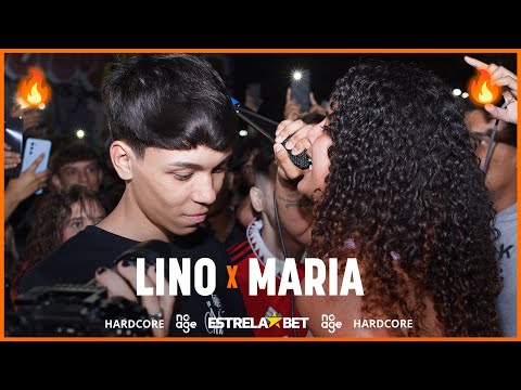 (EXCITING!) LINO x MARIA | GRAND FINALE | #BDN109