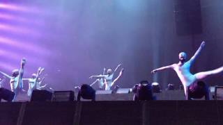 Armin van Buuren &amp; W&amp;W - D# Fat | The Best Of Armin Only