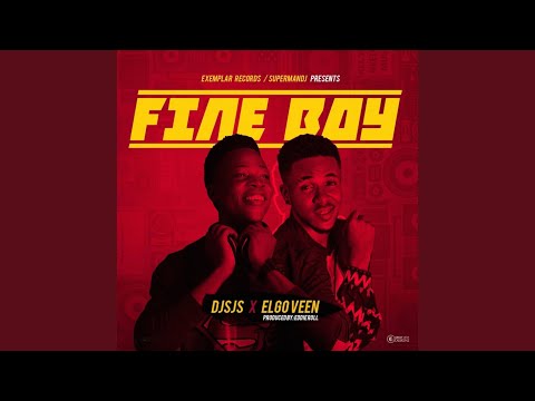 Fine Boy (feat. Elgo Veen)