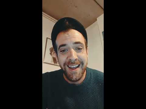 #Carnerésmdma - Joel Díaz us anima a passar dels snobs i a llegir Josep Carner.