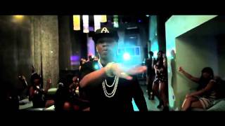 Plies - Me Ho (OFFICIAL VIDEO)