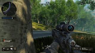 COD: BLACK OPS 4*