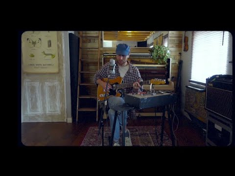 Novo Amor - State Lines (Live At Home)