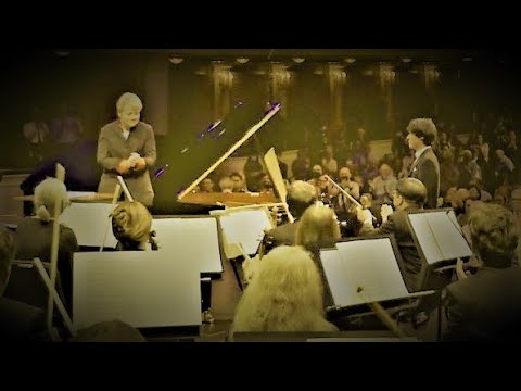 RACHMANINOV Piano Concerto No.3 in D Minor, op  30 – Yunchan Lim,  2022 Cliburn Competition