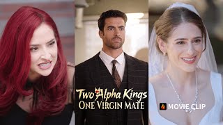 Download lagu 🐺 Two Alpha Kings, One Virgin Mate | Movie Clip mp3
