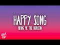 Bring Me The Horizon Happy Song