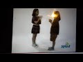 Sesame Street M Girl Clap