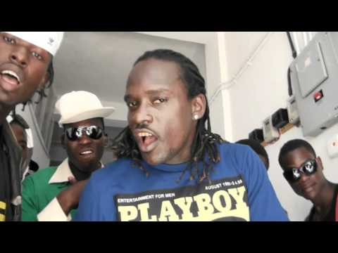 soldier- jaystar ft nikolux & rojo mo