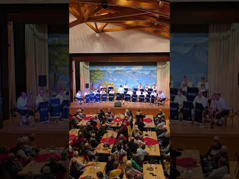 Hoch Heidecksburg, Marsch