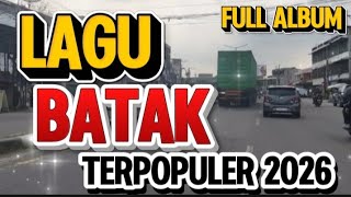 Download lagu LAGU BATAk TERBARU 2026 ~ BATAK POP | PALING TOP‼️#music mp3