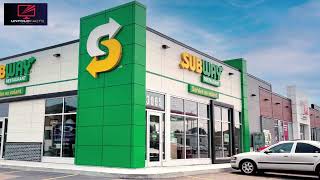Subway: Revolution in Fresh-Fast Food