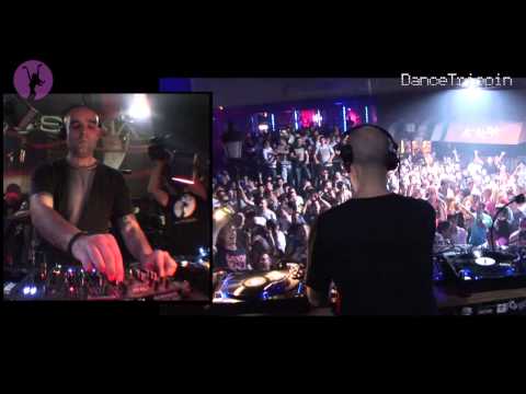 Michael Gray & Jon Pearn - Specialized [played by Paco Osuna]