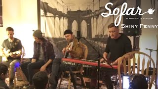 Shiny Penny - Insanity | Sofar Champaign
