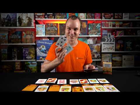 Dereserdő dicsősége gameplay JÁTSZVA TANULUNK - reflexshop