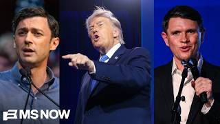 Talarico compares MAGA GOP dividers to PICKPOCKETS