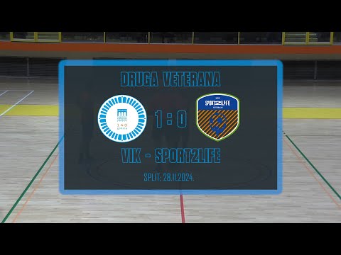 UMN_TV 2LV_ViK - Sport2Life (Sažetak)