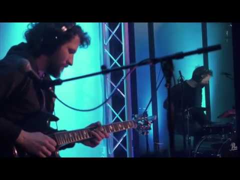 Elektro Guzzi // Fishtank Sessions