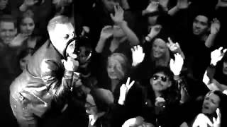 U2 :: Invisible (RED Edit Version, 2014)