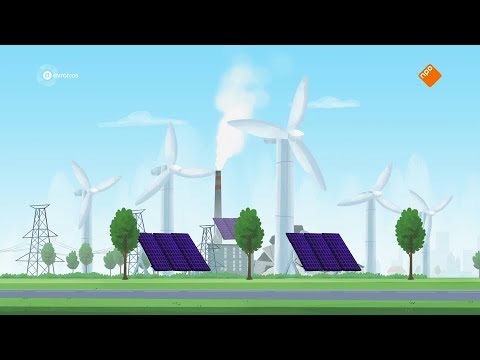 Van Gas Los #1 - Radar Extra - 14-5-2018