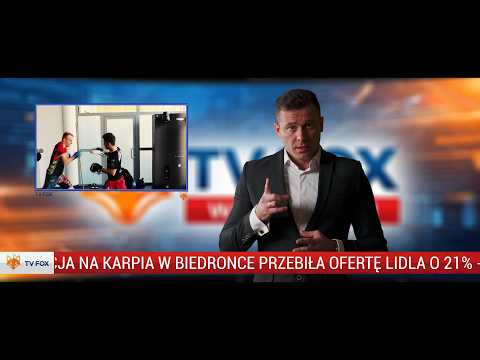 Jaro Fox - TRUE BARS