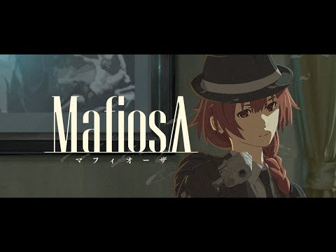 【Original anime MV】マフィオーザ / 戌神ころね (official)