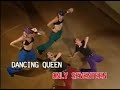 03 ABBA Dancing Queen Canary