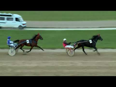 2017.09.30. 8. futam - BABY YANKEE HENDIKEP