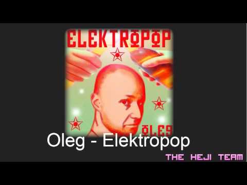Oleg - Elektropop HD (Idol 2011)