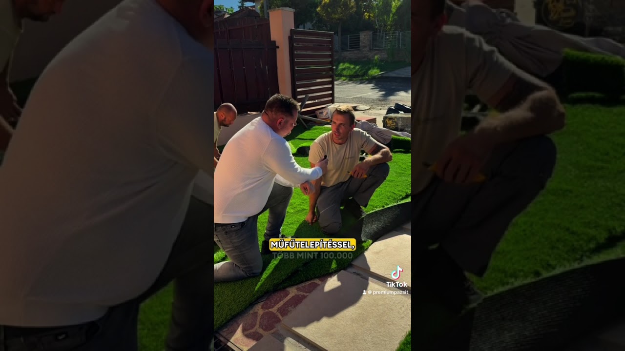 Az Utolsó Simítások