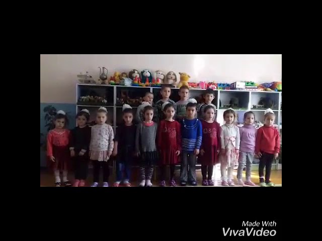 День матери