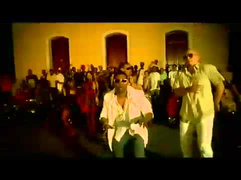 Fuego ft Pitbull   Omega Mi Alma Se Muere