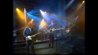 SPAIN - Untitled #1 - LIVE  - 1996