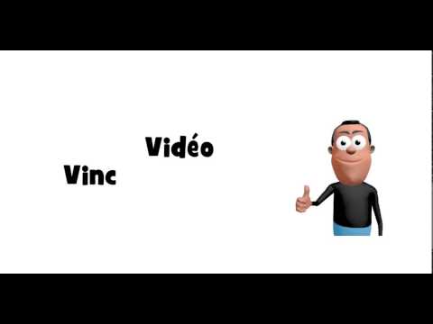 J'apprends le français # un chanteur