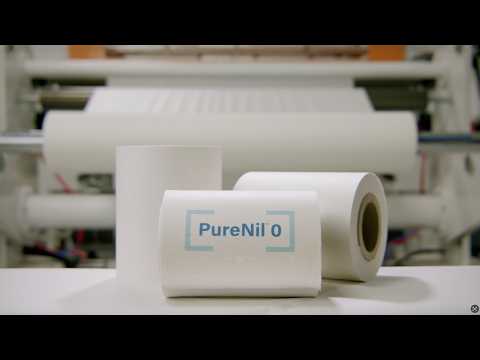 PureNil™ 0 Launch | The World’s First Plastic-Free, Flushable, Printable Packaging 💧