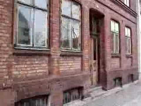 Gamla Sofielund, Malmö